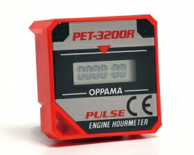 商品内容 商品名 キタコ 752-0600022 エンジンアワーメーター PET-3200R 状態 新品未使用 内容 商品説明： ・エンジンの稼働した累積時間を積算する搭載型アワーメーターです。 ・取付場所に困らない超小型、軽量モデルです。 ・エンジンおよびエンジン機器の使用記録あるいは整備・点検時期の目安にお役立てください。 仕様： ・計測方式：パルス感知方式 ・電池寿命：約20000時間 ・寸法：30×30×15mm ・本体重量：15g 付属品： ・アンテナリード線 ・マジックテープ 適合車種：エンジン稼働の累積運転時間を表示します。 対応車種に記載している車種でも年式、型式によっては一部取り付けができない場合があります 必ずご注文前にお問合せ、メーカーのホームページなどでお確かめください 商品の詳細な情報については、メーカーサイトでご確認ください 画像はイメージ画像です 一部の商品はメーカー取り寄せとなり廃盤、または欠品中の場合があります サイズ、デザインを必ずご確認の上、ご注文下さい お使いのPCや携帯電話などの環境により画像の商品と若干の色目が異なる事があります ご注意 人気商品に付き稀に在庫を切らす事があります。 お急ぎの方は必ず,在庫の確認をお願いします。 お使いのPCや携帯電話などの環境により画像の商品と若干の色目が異なる事があります。ご了承ください。キタコ 752-0600022 エンジンアワーメーター PET-3200R