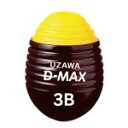 キザクラ 037443 UZAWA D-MAX 3B 釣り 海釣り 浮き ウキ マダイ クロダイ チヌ