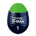 キザクラ 037498 UZAWA D-MAX 1 釣り 海釣り 浮き ウキ マダイ クロダイ チヌ