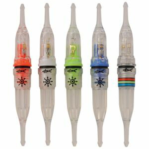 キザクラ 083327 Kz水中ライト 3カラー S 70mm 釣り 海釣り 集魚ライト 集魚アイテム 集魚灯