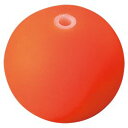 キザクラ 015052 Sボール 赤 27p 27mm 釣り 海釣り 釣り小物