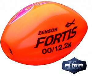  002526 ZENSOH FORTIS եƥ å 0 25.738.5mm Υ 11.8g  ⤭  ʿ V.Dash꡼ Ƹǥ  