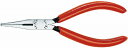 KNIPEX NjybNX 2301-140 Jb^[ty` ؒf\́iGmm)F2.5 ؒf\(dGmm)F1.6 WCǧ(mm)F7.0 ̒(mm)F35 WCg̕(mm)F12.5 [̕(mm)F4.0 S(mm)F140 (g)F75