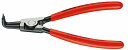 KNIPEX NjybNX 4621-A01 pXibvOvC[ (SB) ΉVtga(mm)F3-10 [`bva(mm)F0.9 S(mm)F125 (g)F85