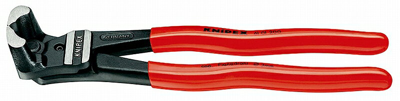KNIPEX ˥ڥå 6101-200 ܡ륨ɥåƥ󥰥˥åѡ (SB) ǽϡmm)1.0-6.0 ǽϡmm)...