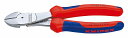 KNIPEX NjybNX 7405-250 ͌^΃jbp[(dp) ؒf\́idGmm)F4.6 ؒf\(dGmm)F3.5 ؒf\(sAmGmm)F3.0 S(mm)F250 (g)F440