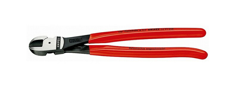 KNIPEX ˥ڥå 7491-250 ԥѥ˥åѡ (SB) ǽϡmm)5.0 ǽϡmm)5.0 ǽ(...