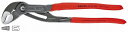 KNIPEX クニペックス 8701-300SB コブラ ウォーターポンププライヤー 300mm