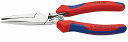 KNIPEX NjybNX 9192-180 V[gJo[pNbvvC[ 185mm