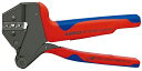 KNIPEX NjybNX 9743-05 NsOVXevC[ NsO\([qGmm2)F0.5-6.0 NsO\([qGAWG)F20-10 (g)F618