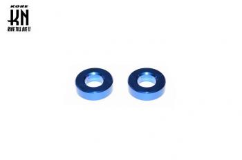 KN CONE-DB-5 M8 ߥ顼å (5mm) ֥롼