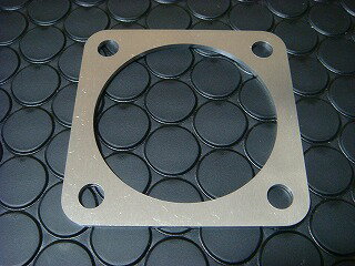 KN企画 CS03-16 アルミ切削ガスケット/ボア径 56mm用 (4VP/1.6mm厚/ヘッド/1枚)