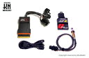 KN企画 PA-SG058-SET アレーサー RC SuperX コンプリートECU AF2 ワイドバンドO2センサーLSU4.9付属 空燃比モジュール グロ...