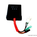 KN企画 BWS-0144 YAMAHA純正 CDIユニット BWS100 4VP-H5540-11 ユニット 台湾ヤマハ純正部品