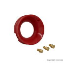 KN企画 KS-EVO32-FN KOSO KSR EVOキャブレター 32mm用 ファンネル バイク パーツ
