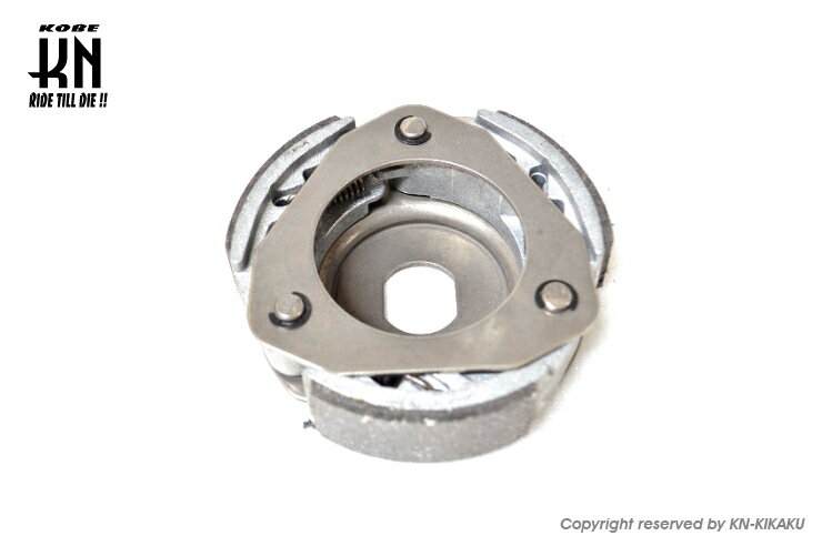 KN企画 KN-CTSM-01 補修クラッチ マジェスティS S-MAX