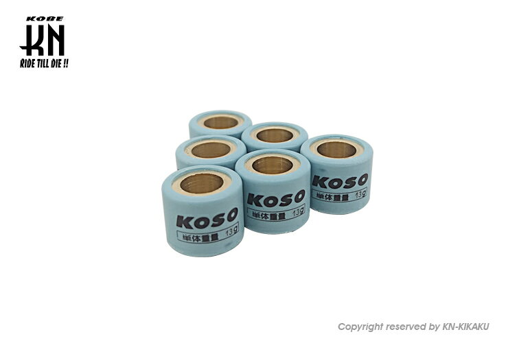 KN KSW-1814-95 KOSO ȥ顼1814 9.5g