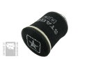 KN企画 SG6-FILTER-11-BK Air Filter Stage6 Double Layer エアーフィルター SMALL ブラック 70mm 汎用