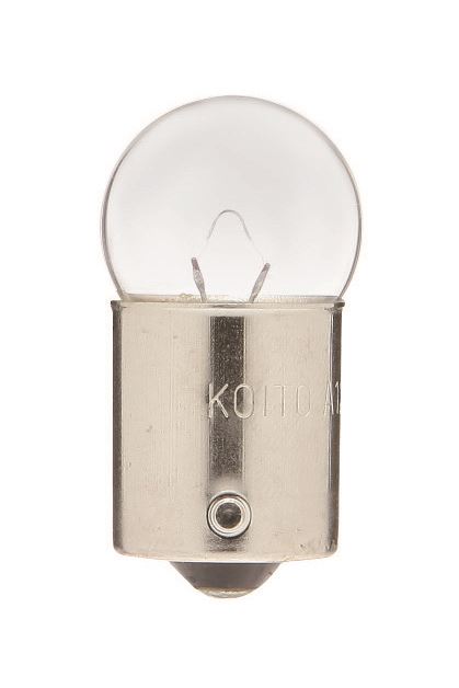 KOITO  P3433 ֹɽ ΡޥХ ꥢ 12V 5W G18 2 ŵ 
