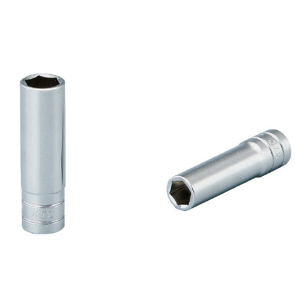 KTC B2L-045 (6.3SQ) ディープソケット (六角)