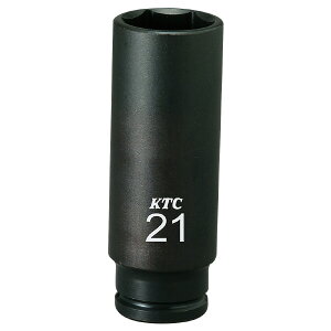 KTC BP3L-22T (9.5SQ) インパクトソケット (ディープ)