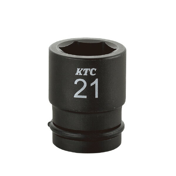 KTC BP4-22P (12.7SQ) インパクトソケット ピン リング付