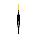 ルミカ 高輝度LEDウキ 烈光 Aタイプ 3号 φ22×260mm イエロー 電気ウキ 棒ウキ 浮き 夜釣り 釣具 つり フィッシング LUMICA