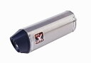 マッドマックス IX-OH6127VS IXIL イクシル フルEX マフラー SOVS マットポリッシュ 393 mm 2.1 kg 1本 CBR300R バ...