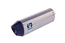 マッドマックス IX-OK7021VSE IXIL イクシル スリップオン マフラー SOVE マットポリッシュ 493 mm 3 kg 1本 ZEPHYR550 バイク パーツ MADMAX