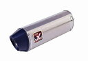 マッドマックス IX-OK7036VS IXIL イクシル スリップオン マフラー SOVS マットポリッシュ 393 mm 2.1 kg 1本 NINJA25...