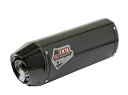 マッドマックス IX-OK7036VXC IXIL イクシル スリップオン マフラー XOVC ブラックHTペイント 393 mm 2.1 kg 1本 NINJ...