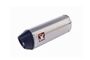 マッドマックス IX-OK7096VS IXIL イクシル スリップオン マフラー SOVS マットポリッシュ 393 mm 2.1 kg 1本 H2 バイク パーツ MADMAX