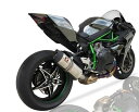 マッドマックス IX-OK7096VSE IXIL イクシル スリップオン マフラー SOVE マットポリッシュ 493 mm 3 kg 1本 H2 バイク パーツ MADMAX