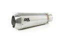 マッドマックス IX-OK772RR IXIL イクシル スリップオン マフラー RC1 マットポリッシュ 344 mm 1.6 kg 1本 Z900 バイク パーツ MADMAX