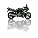 マッドマックス IX-OS8032-VSE IXIL イクシル スリップオン マフラー SOVE マットポリッシュ 493 mm 3 kg 1本 GS500F バイク パーツ MADMAX