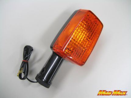 マッドマックス 20-1316J 純正タイプ ウインカー リア オレンジ 左右セット CB750F/CB900F/CB1100F ウィンカー 指示器 パーツ MADMAX