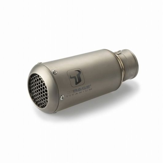 マッドマックス IX-AF3230ST IXRACE スリップオン マフラー MK2T チタニウム CF MOTO NK400/650 バイク パーツ MADMAX