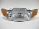 マッドマックス MM13-0001 ヘッドライトASSY ライブディオ前期(AF34/AF35) ヘッドランプ パーツ MADMAX