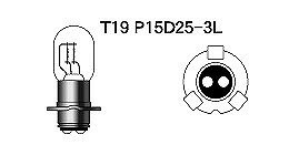 M&H マツシマ 89SC PH8x 12v 35/30w S2 スーパー クリア M&H 電球 バルブ