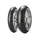 メッツラー 2491700 ロードテック Z8 インタラクト 150/70 ZR 17 M/C 69W (M) リア ラジアル チューブレスタイプ 二輪車 モーターサイクル用 バイクタイヤ オンロード オールラウンド スポーツ ツーリング ROADTEC