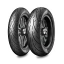メッツラー 3577500 クルーズテック 180/55 ZR 18 M/C 74W リア ラジアル チューブレスタイプ 二輪車 モーターサイクル用 バイクタイ...