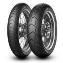 メッツラー 3960600 TOURANCE NEXT 2 ツアランス ネクスト フロント 110/80 R19 M/C 59V TL 1本入り バイク タイヤ オフロード エンデューロ ストリート