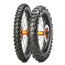メッツラー 4073200 MCE 6 DAYS EXTREME エクストリーム フロント 90/90-21 M/C 54M MST SOFT 1本入り バイク タイヤ オフロード エンデューロ