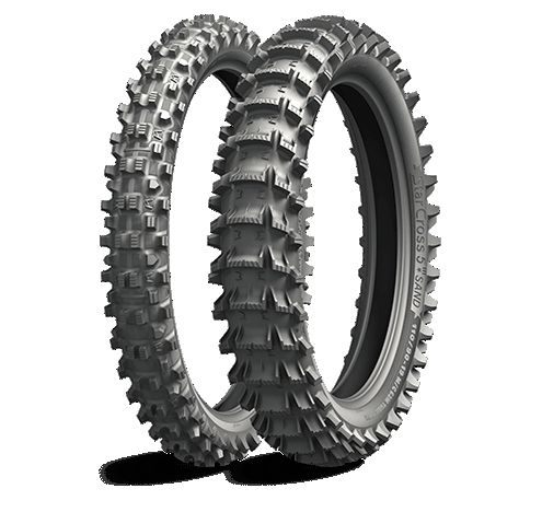 DUNLOP ダンロップ DIRT TRACK K180 フロント 120/80-12 65J TL