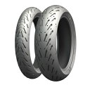 ミシュラン 708180 ロード5 ROAD 5 リア 190/55 ラジアル 17インチ M/C (75W) チューブレス タイヤ ミシュラン 708180
