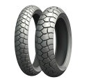 ミシュラン 725090 ANAKEE ADVENTURE アナキーアドベンチャー 180/55 R17 M/C 73V リア チューブレス/チューブタイプ 二輪車用 タイヤ バイクタイヤ トレイルバイク用 オンロード オフロード