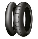 ミシュラン 726830 パワースーパーモトスリック 160/60 R17 TL B2 17インチ チューブレスタイプ リア ラジアル レース サーキット 競技...