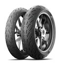 ミシュラン 738330 ロード6 190/50 ZR17 M/C 73W TL 17インチ チューブレスタイプ リア ラジアル ROAD ツーリング オートバ...