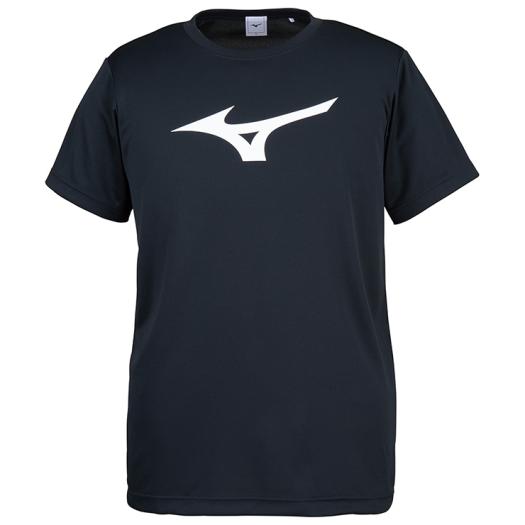 商品内容 商品名 　MIZUNO ミズノ 32JA8155 BS Tシャツ ビッグロゴ ユニセックス ブラック×ホワイト XLサイズ 状態 新品未使用 内容 商品説明：人気のビッグロゴTシャツが、RBロゴでリニューアル。 カラー：ブラック×ホワイト サイズ：XL（身長177〜183cm、胸囲97〜103cm、ウエスト83〜89cm） ※この数値は適合する身体のサイズの目安です。 タイプ：ユニセックス（メンズ/レディース）用 商品の実寸（商品の仕上がり寸法） ・着丈：70cm ・胸回り：112cm ・肩幅：44.4cm ・袖丈：21cm 素材：ポリエステル100％ 原産国：中国製 機能： ・STANDARDFIT：最もスタンダードなシルエット。 ・MIZUNO　QUICKDRY　PLUS：吸汗速乾性が優れていることを示し、汗を素早く吸収、拡散、ウエア内を快適な状態に保ちます。 画像はイメージ画像となります。 一部の商品はメーカー取り寄せとなり廃盤、または欠品中の場合があります。 ご了承ください。 サイズ、デザインなどを必ずご確認の上、ご注文下さい。 掲載されている製品のデザイン、価格は予告なく変更することがありますので、ご了承ください。 ご注意 人気商品に付き稀に在庫を切らす事があります。 お急ぎの方は必ず,在庫の確認をお願いします。 お使いのPCや携帯電話などの環境により画像の商品と若干の色目が異なる事があります。ご了承ください。 配送方法 日本郵便のみ対応しております。 一部離島等はこちらの都合で佐川急便で発送する場合も御座います。ミズノ 32JA8155 BS Tシャツ ビッグロゴ ユニセックス ブラック×ホワイト XLサイズ