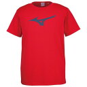 商品内容 商品名 　MIZUNO ミズノ 32JA8155 BS Tシャツ ビッグロゴ ユニセックス チャイニーズレッド×ネイビー Mサイズ 状態 新品未使用 内容 商品説明：人気のビッグロゴTシャツが、RBロゴでリニューアル。 カラー：チャイニーズレッド×ネイビー サイズ：M（身長167〜173cm、胸囲89〜95cm、ウエスト75〜81cm） ※この数値は適合する身体のサイズの目安です。 タイプ：ユニセックス（メンズ/レディース）用 商品の実寸（商品の仕上がり寸法） ・着丈：66cm ・胸回り：104cm ・肩幅：41.6cm ・袖丈：19cm 素材：ポリエステル100％ 原産国：中国製 機能： ・STANDARDFIT：最もスタンダードなシルエット。 ・MIZUNO　QUICKDRY　PLUS：吸汗速乾性が優れていることを示し、汗を素早く吸収、拡散、ウエア内を快適な状態に保ちます。 画像はイメージ画像となります。 一部の商品はメーカー取り寄せとなり廃盤、または欠品中の場合があります。 ご了承ください。 サイズ、デザインなどを必ずご確認の上、ご注文下さい。 掲載されている製品のデザイン、価格は予告なく変更することがありますので、ご了承ください。 ご注意 人気商品に付き稀に在庫を切らす事があります。 お急ぎの方は必ず,在庫の確認をお願いします。 お使いのPCや携帯電話などの環境により画像の商品と若干の色目が異なる事があります。ご了承ください。 配送方法 日本郵便のみ対応しております。 一部離島等はこちらの都合で佐川急便で発送する場合も御座います。ミズノ 32JA8155 BS Tシャツ ビッグロゴ ユニセックス チャイニーズレッド×ネイビー Mサイズ